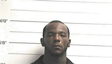 Brandon Jackson, - Orleans Parish County, LA 